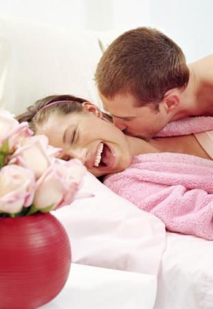  给力夫妻性生活保鲜的方法
