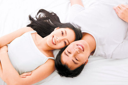 什么样的女人床上最挑逗男人