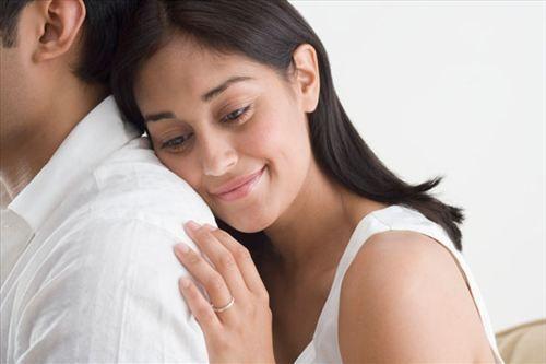女性性满足5种普遍表现