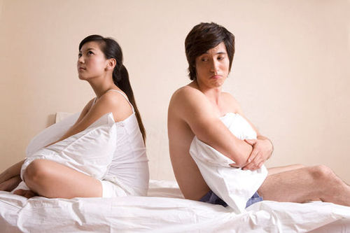女孩婚前性行为的9大心理