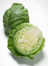 超强卷心菜瘦身食谱