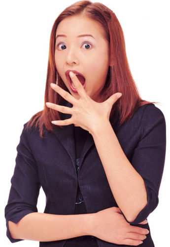 一说谎就打嗝是虚构“匹诺曹综合征”不是心理病