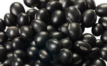养生养颜的黑色食物盘点