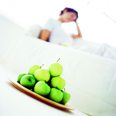 如何科学地解除自身心理“郁闷毒”