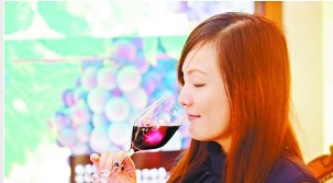 品尝红酒 提防心理作用糊弄