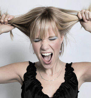 五个方式治愈隐藏的伤痛