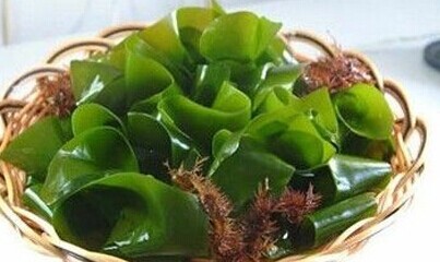 秋季有利于减肥的食物