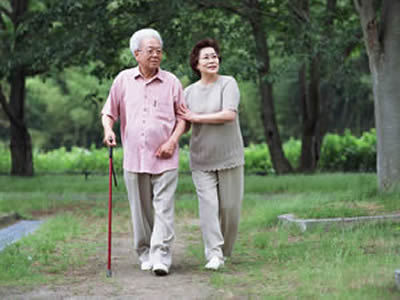达到十条标准才属健康人群