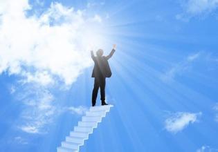 保持积极态度应对糟糕生活