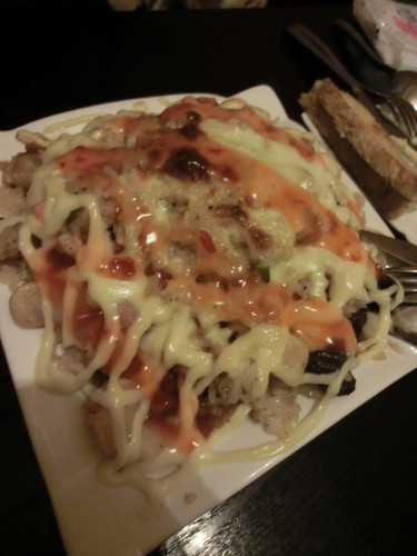 别让情绪牵着你的胃口走