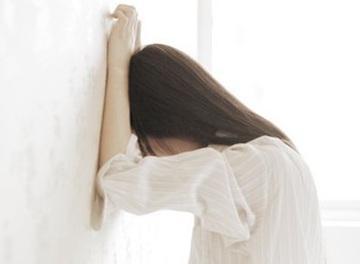 警惕!焦虑症可能导致心脏病