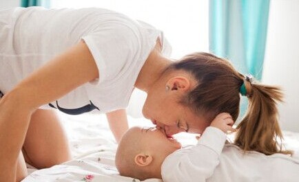 父母离婚 如何减少对孩子的伤害