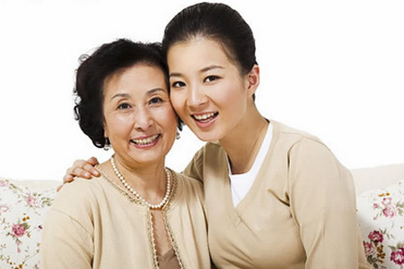 婆媳关系维持全靠6个关键