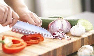 清血食物扫除体内杂质