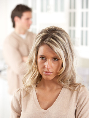 只需3招调整离婚女人心理