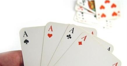 抓到烂牌怎么办?