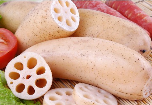 秋冬养生:“状元食品”盘点 