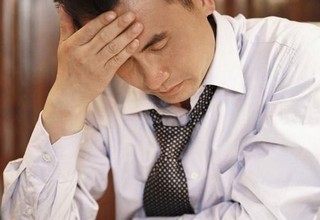 男性养生：男人15种癌症信号最易被忽视