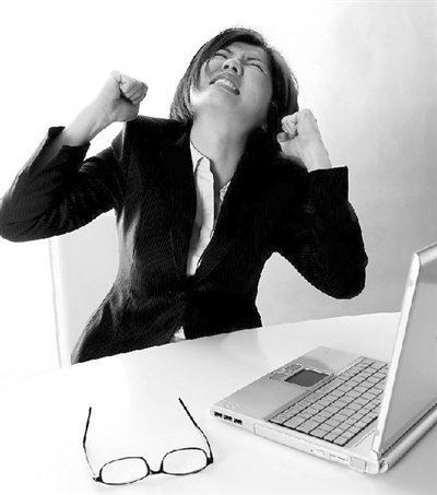 职场新人怎么预防抑郁症?