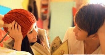 小测试：你的另一半是哪种人