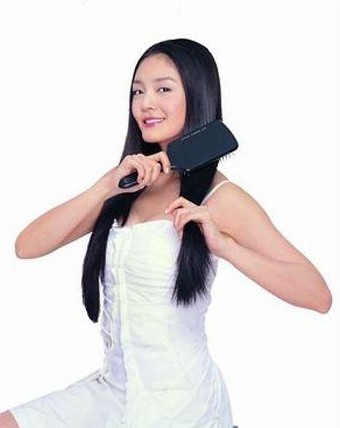 慈禧梳头养生的秘诀是什么