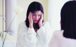 如何预防抑郁症 3招教你战胜心灵感冒