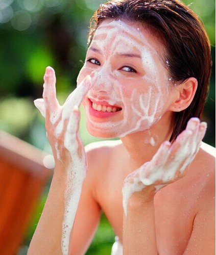 9成人没有好好照顾自己“面子”