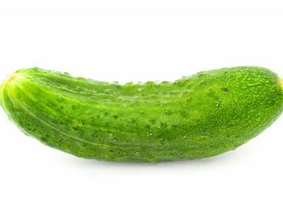 肥胖的人常食黄瓜有减肥之效