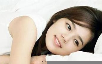 轻松养生 五个好习惯做睡美人