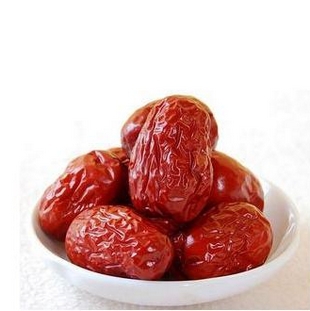 红枣食疗法揭秘 吃枣进补要避开2误区
