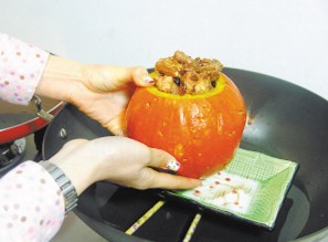 烹饪方式选用蒸 营养价值高远离慢性疾病