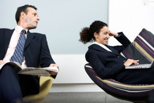 职场潜规则你知道吗