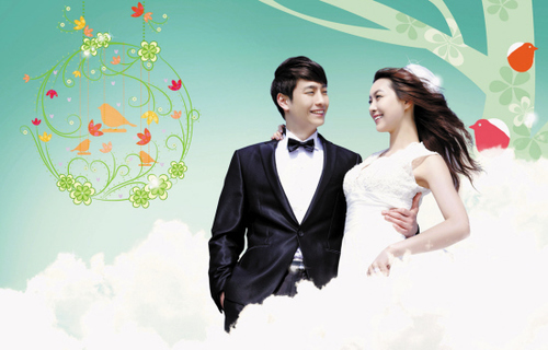 恋爱中谁会是主动的一方？