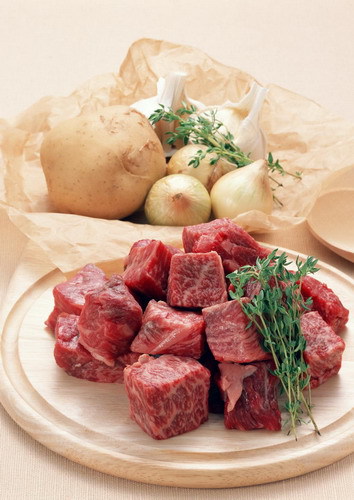 小心！吃肉补钙越吃越缺钙