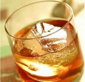 冰酒冰着喝味更佳
