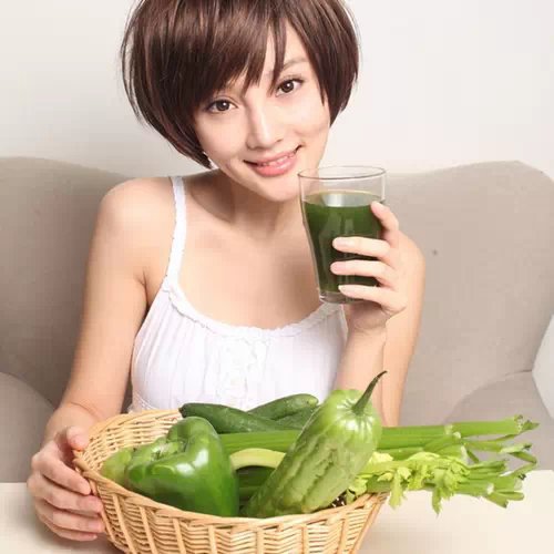  节食太痛苦！盘点立竿见影的5大减肥妙招