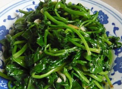 常吃4种食物有助瘦脸