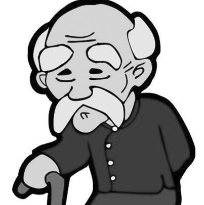 老人心理异常五大症状 发现及时就医