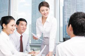 6种坏心理让你“口拙” 