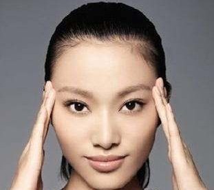 女人必知八大养生急救穴位
