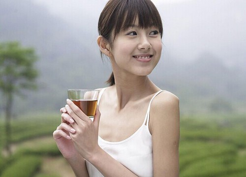 7款减肥茶懒人也能完美瘦身