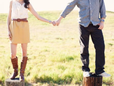 婚恋心理:爱情真的像乘法?