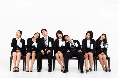 求职为何总被拒绝 揭秘求职失败的5大心理原因