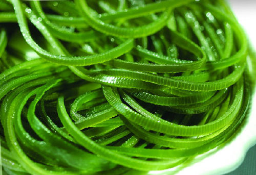 盘点15种高纤维食物帮你清脂减肥