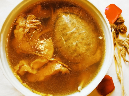 立冬养生饮食四要点 多温热少寒凉