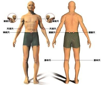 网传常按5个