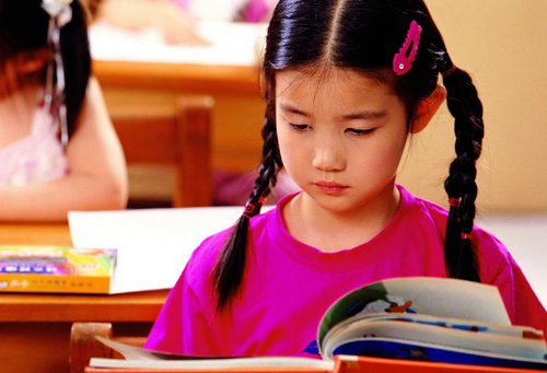 5招教你让孩子爱上学习