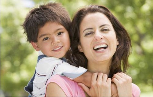 10招培养孩子健康心理