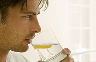 白领男性调节压力的十种方法