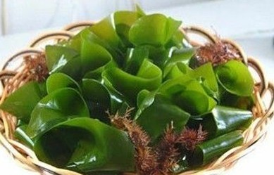 秋季有利于减肥的食物